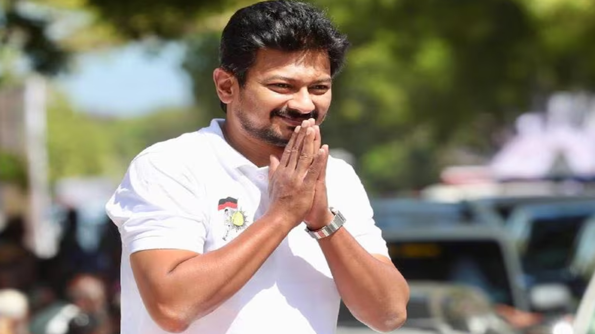 Petition against Udhayanidhi stalin participation in government function with DMK symbol T Shirt