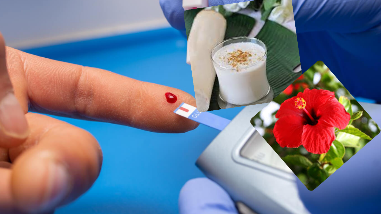 know the 5 lifestyle tips to get rid of diabetes
