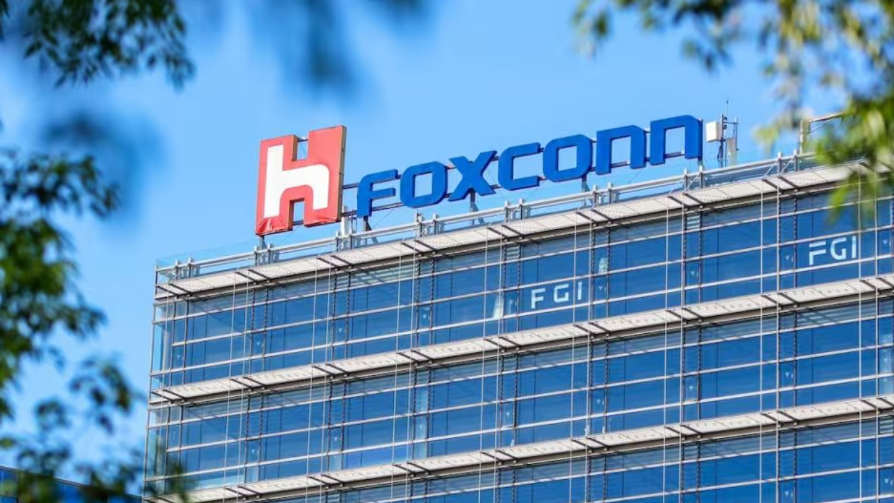 Foxconn to expand its Sriperumbudur unit