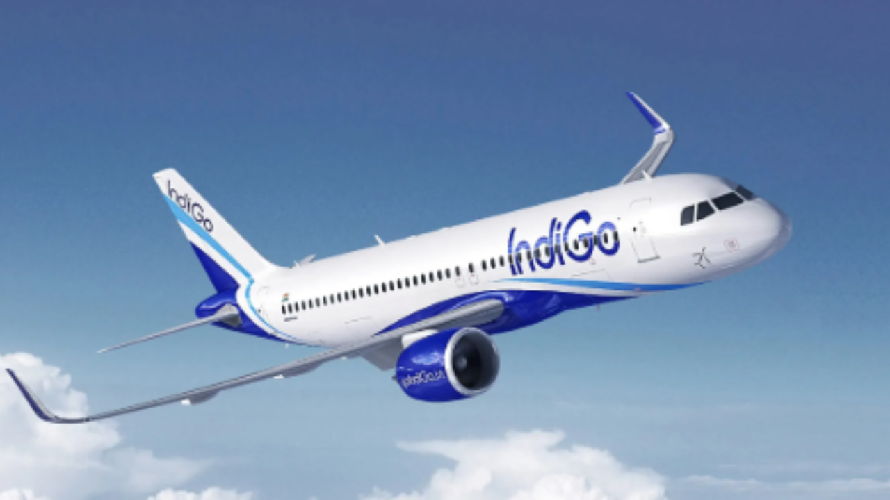 INDIGO Airlines launches chennai penang direct daily flight service