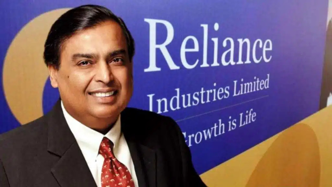 do you know the place of mukesh ambani in List of the world's 'top' 100 businessmen