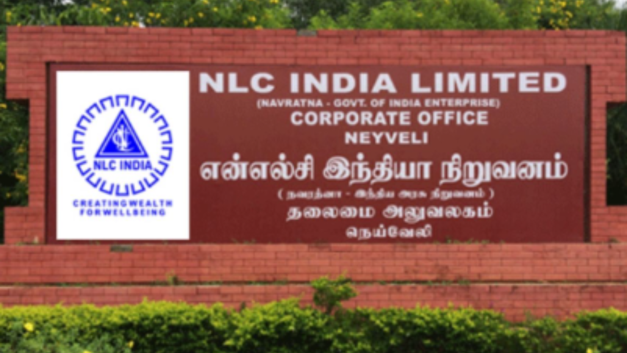 NLC India job Requirements 2024 who can apply