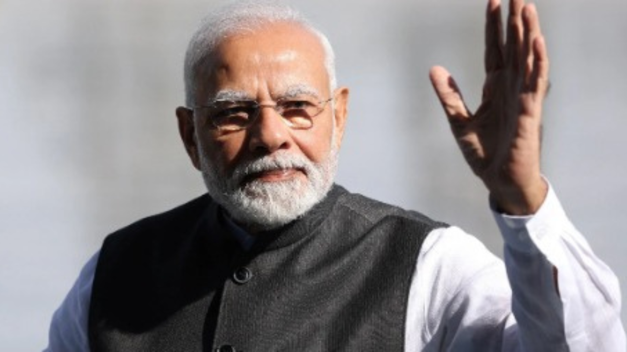 dominica to confer highest national award to pm modi