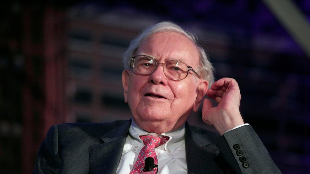 Warren Buffett 6 rules of investing to become rich