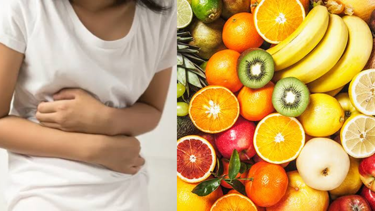 do you know these 5 lifestyle changes to reduce acidity