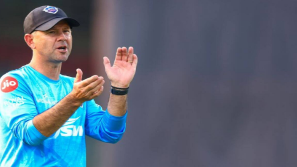 ரிக்கி பாண்டிங்