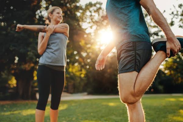 5 Morning things You Should do To Reduce Belly Fat