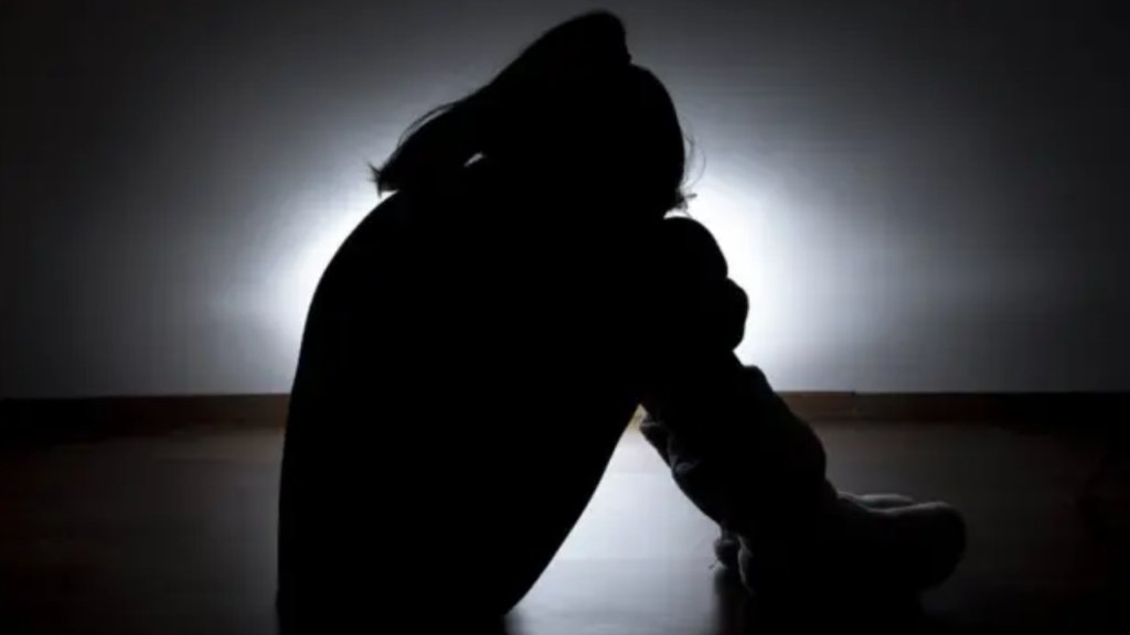 Man repeatedly raped his minor daughters