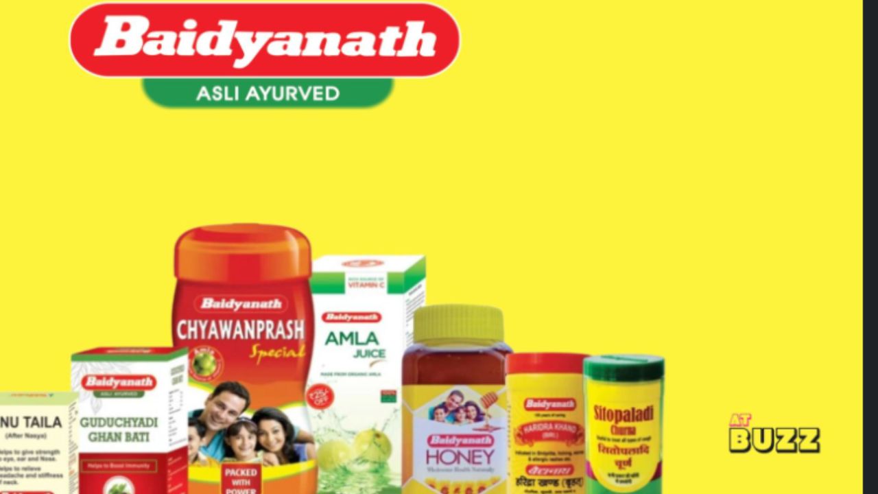 Baidyanath At Buzz agreement: