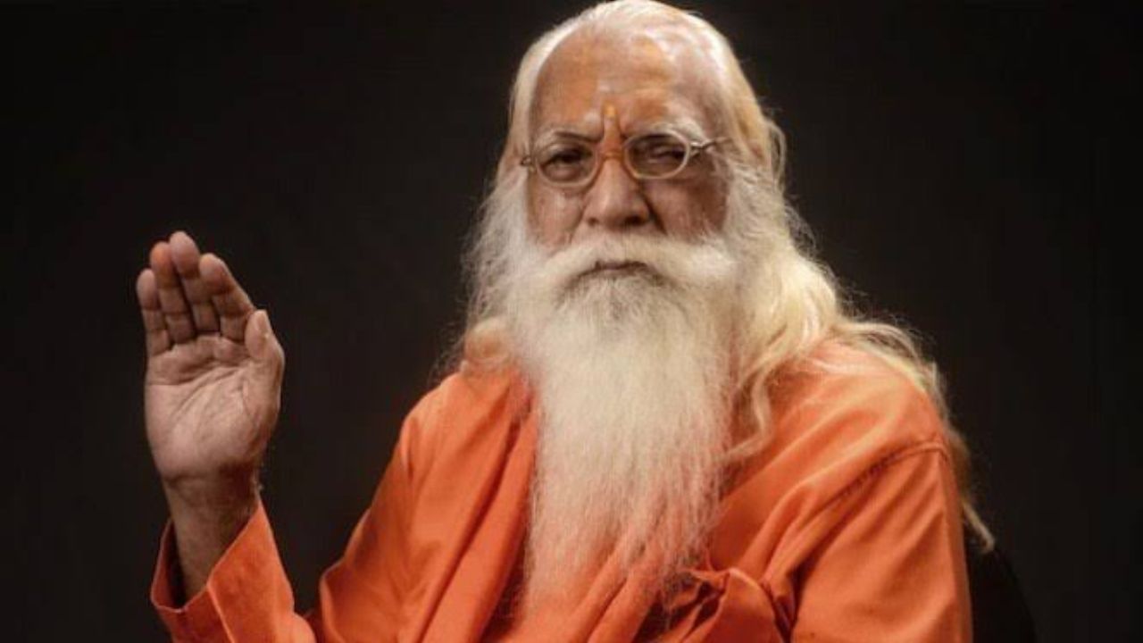 Ayodhya Ram Temples chief priest Acharya Satyendra Das dies