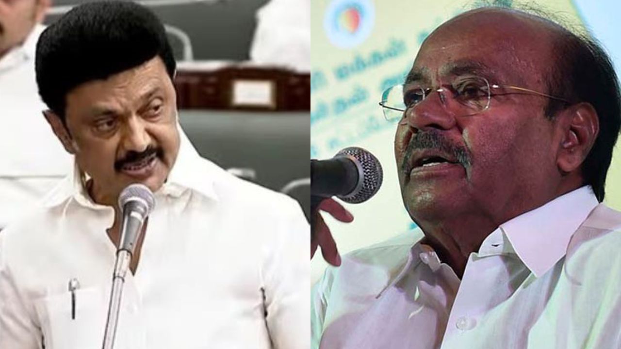 Ramadoss opposes frequent changes of government officials