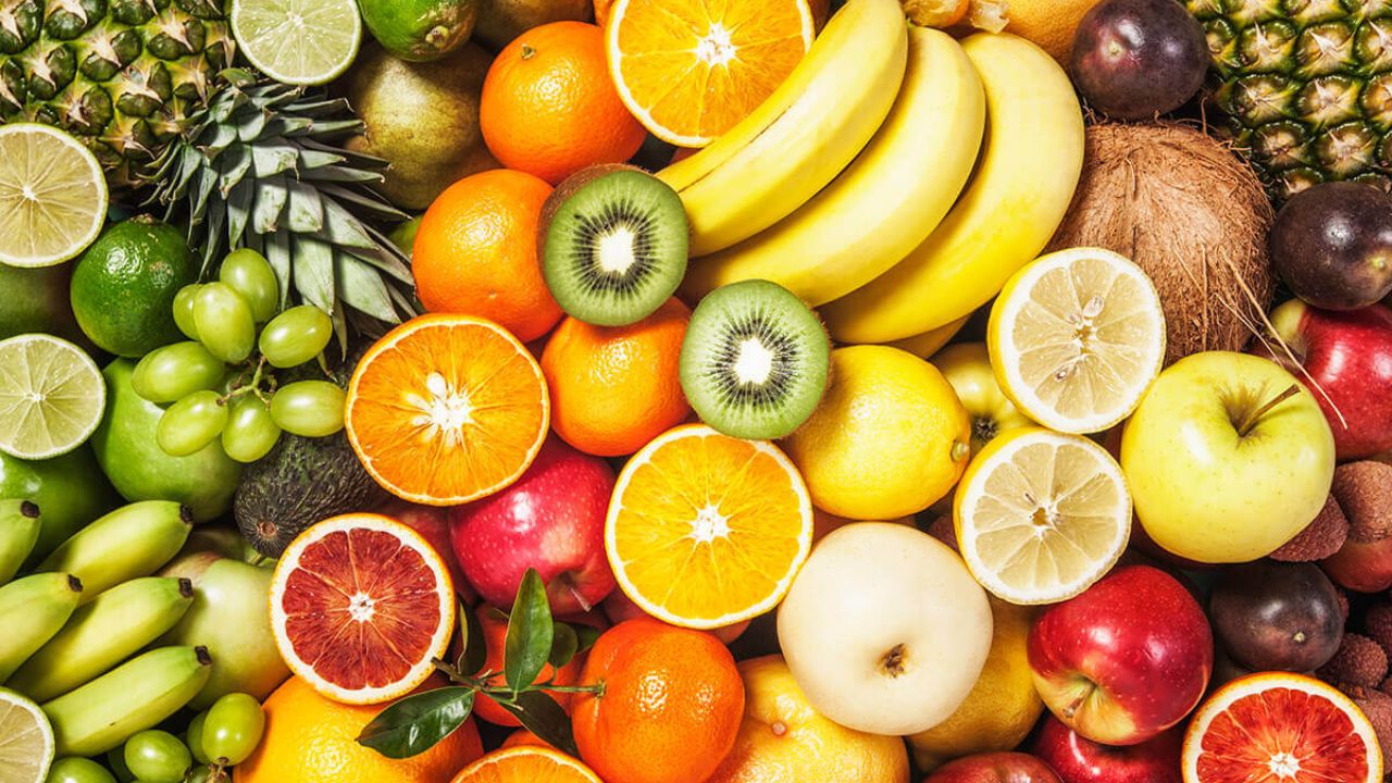 These 5 fruits are said to be beneficial for heart health