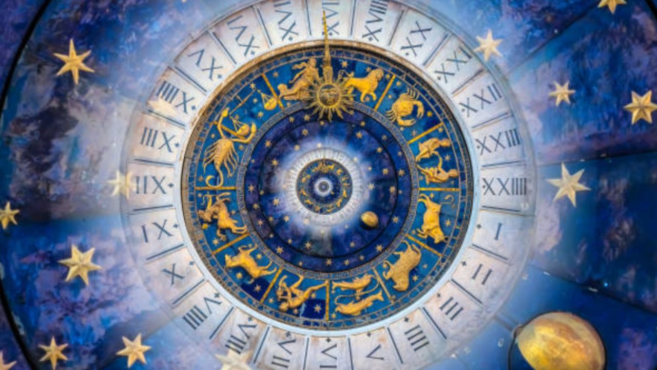 Today Rasipalan prediction for all zodiac signs