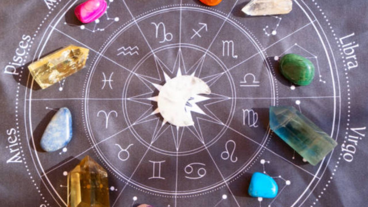 Today Rasipalan prediction for all zodiac signs