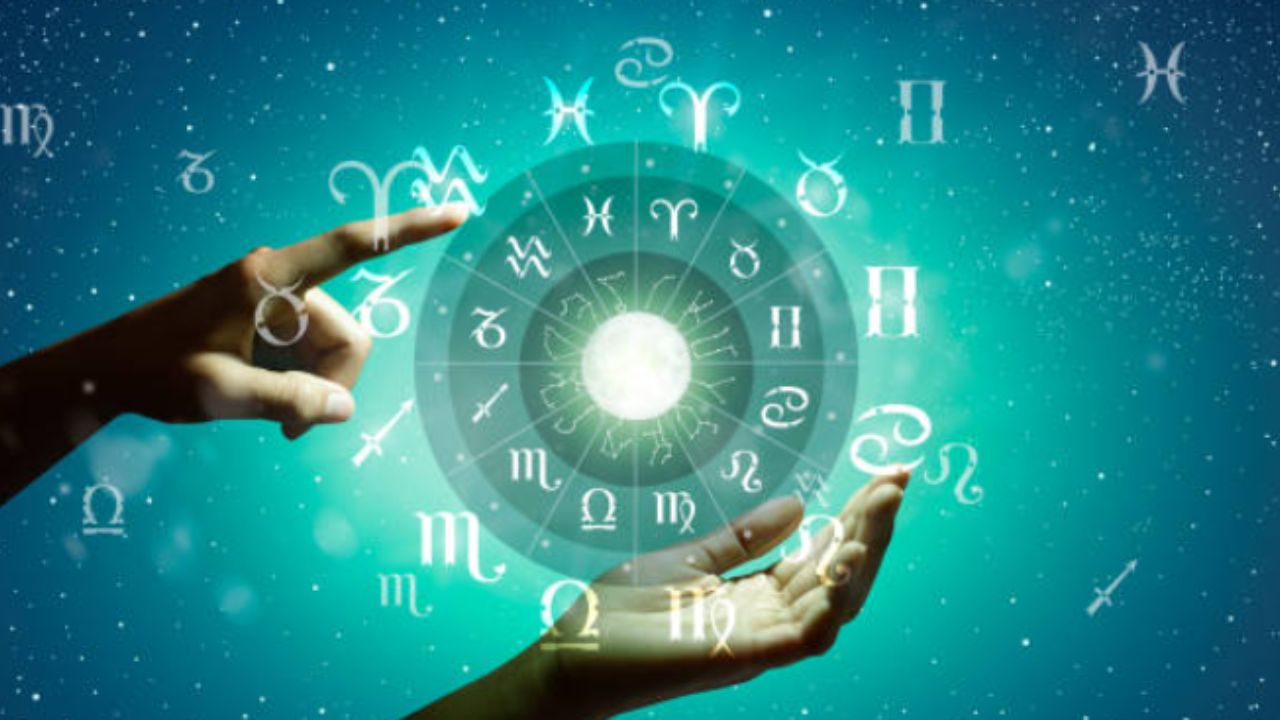 Today Rasipalan prediction for all zodiac signs