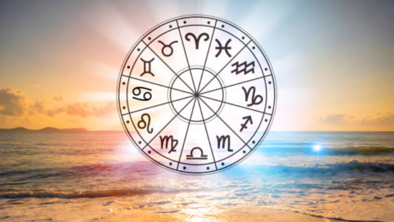 Today Rasipalan prediction for all zodiac signs