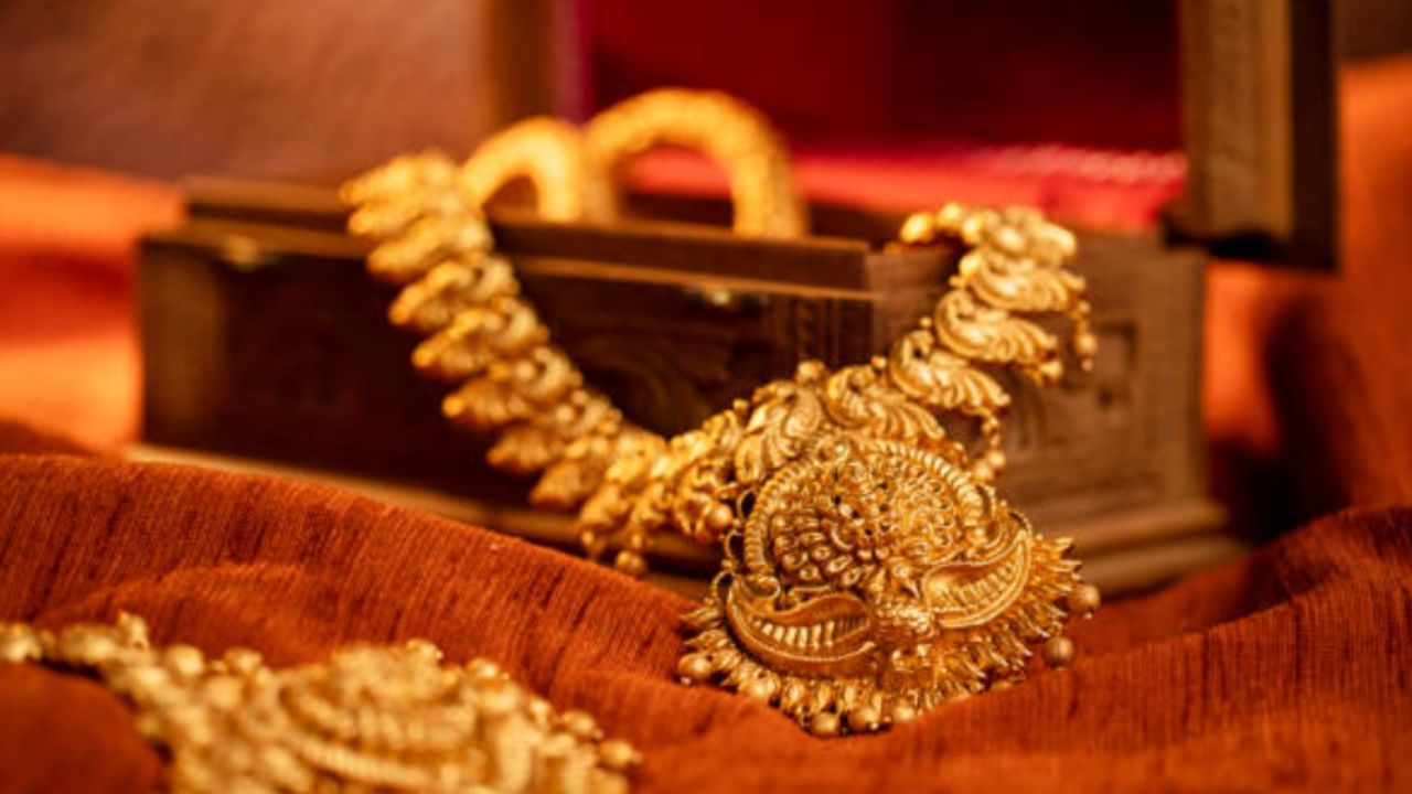 gold rate today in chennai