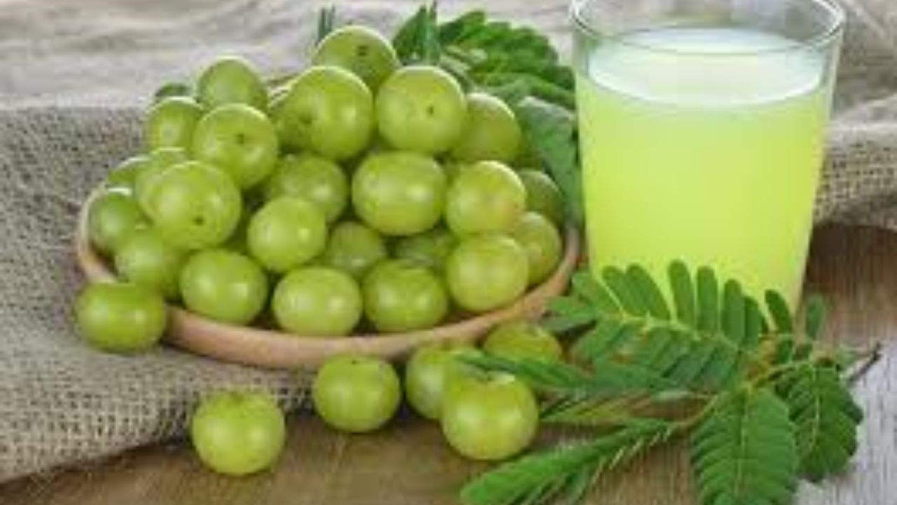 6 benefits of eating gooseberries