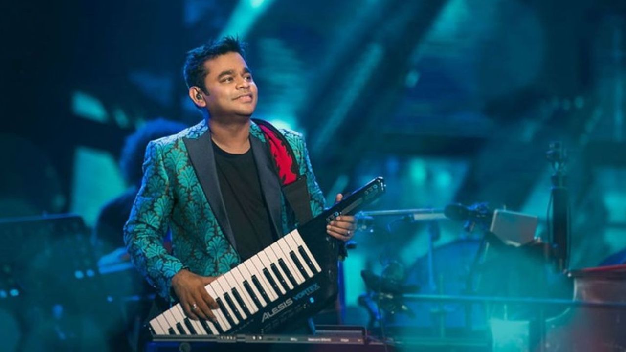 AR Rahman admitted to Apollo Hospital in Chennai due to chest pain