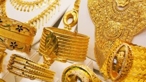 Gold Rate Today