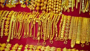Gold Rate Today