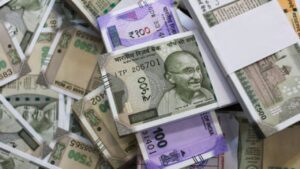 Fixed deposit