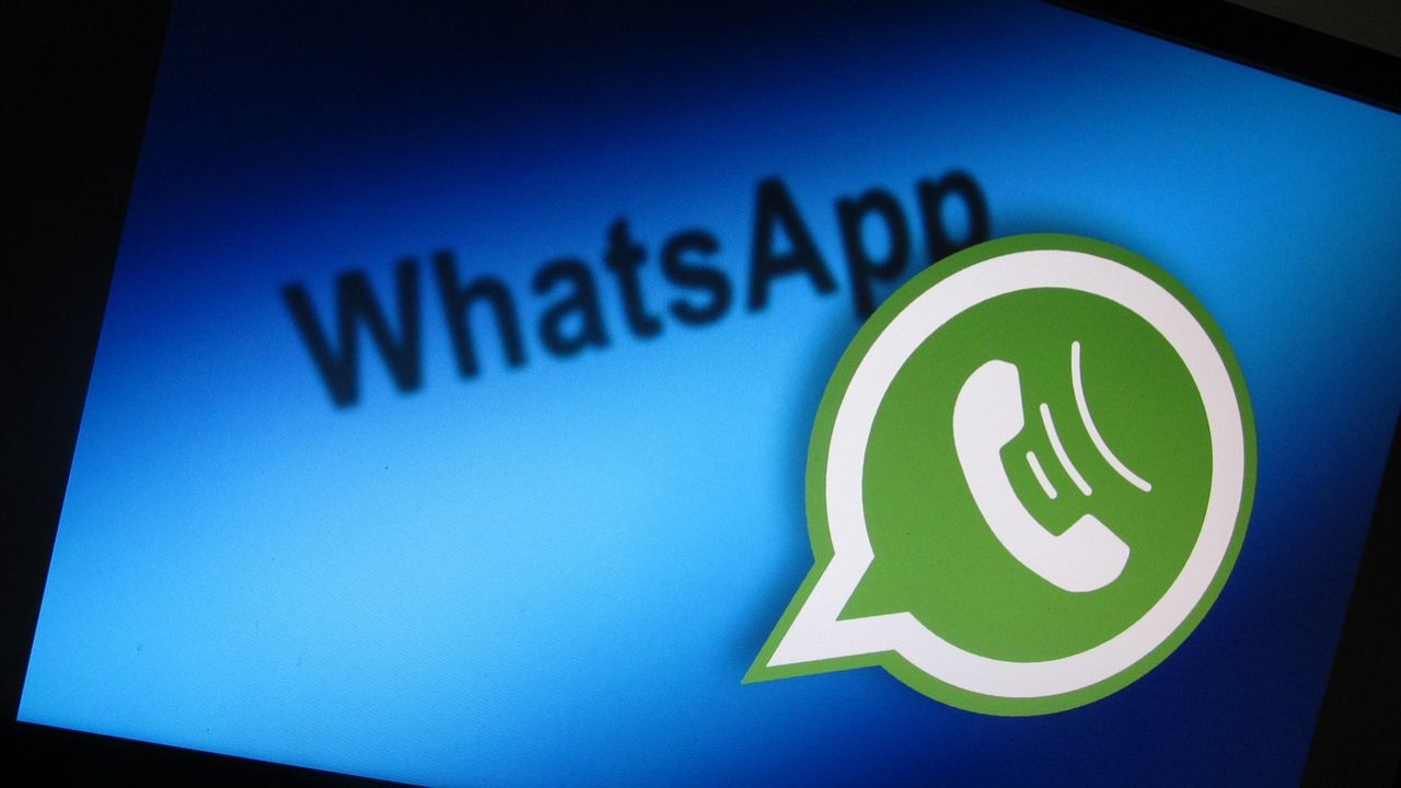 WhatsApp call without saving the number