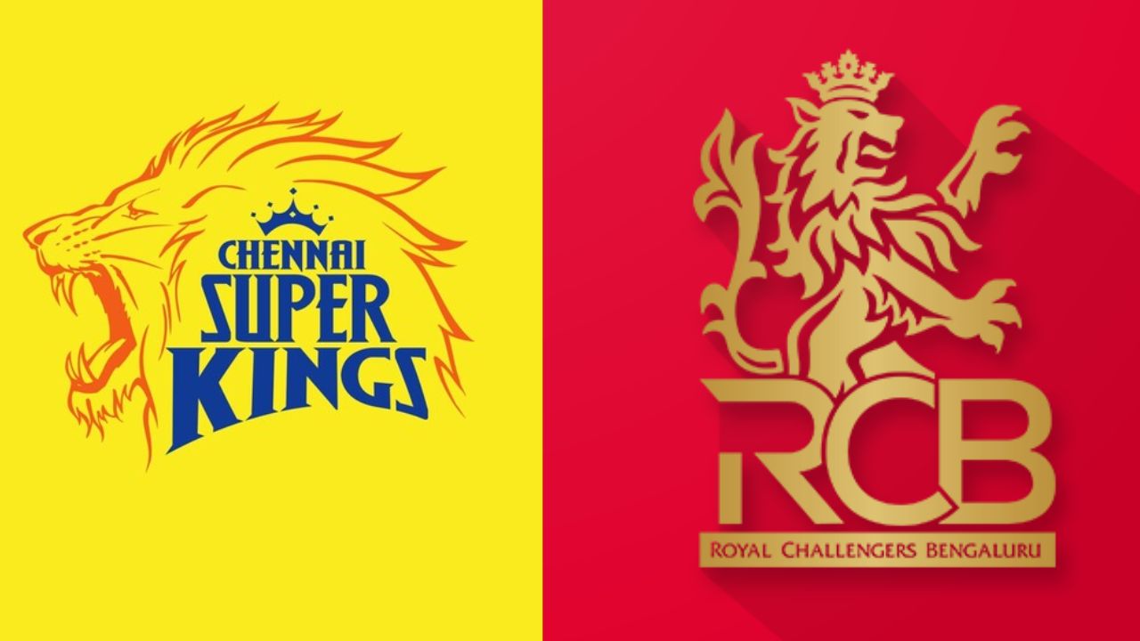 IPL 2025 CSK vs RCB