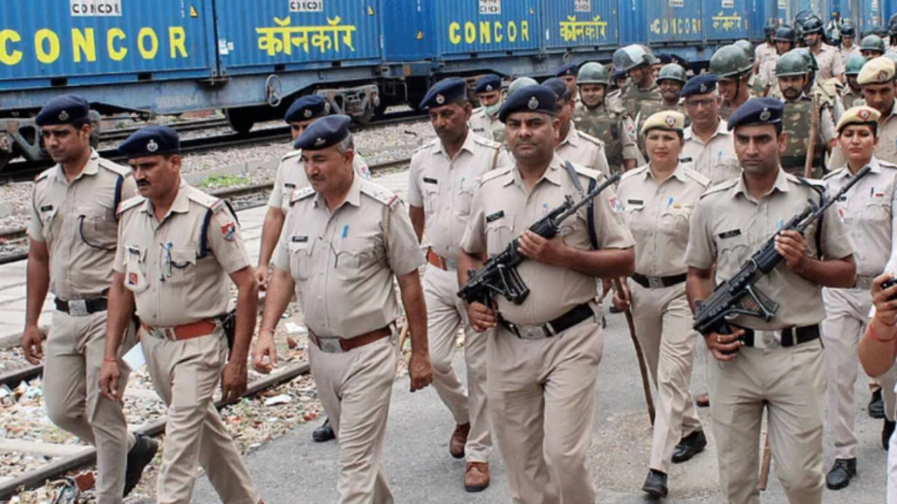 RRB RPF SI Result 2025 scorecard