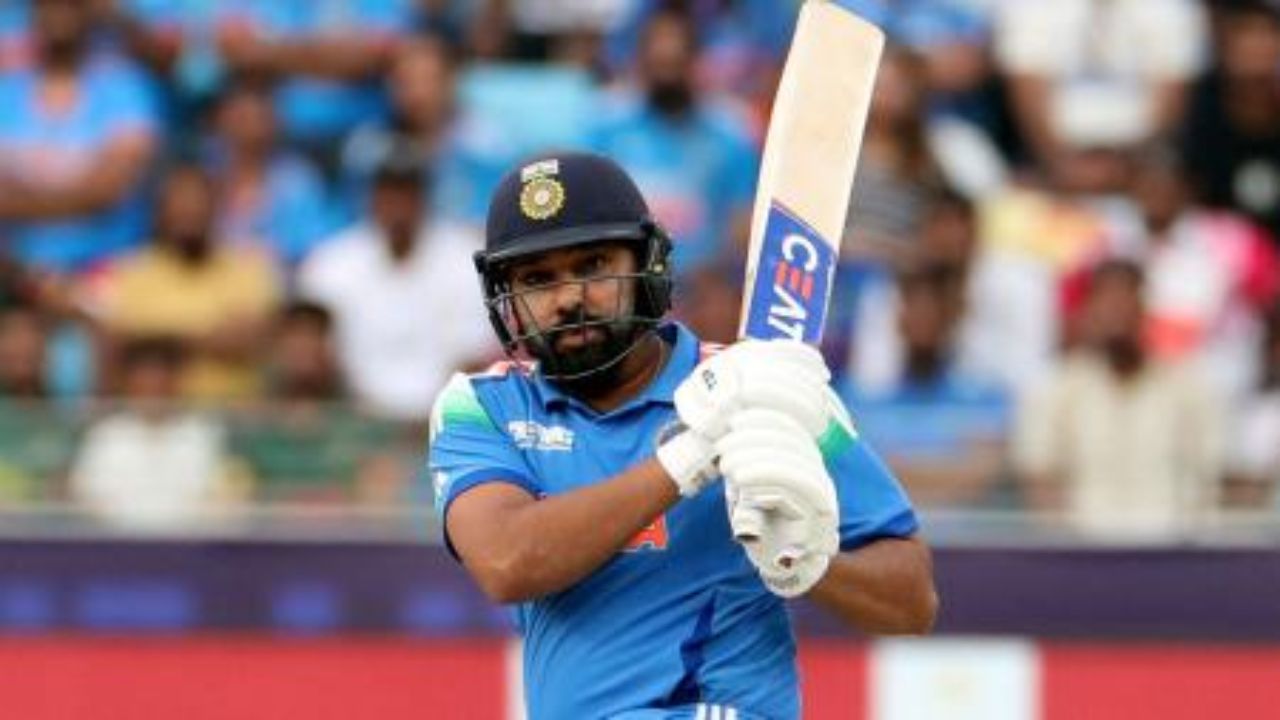 Rohit Sharma Plans To Play 2027