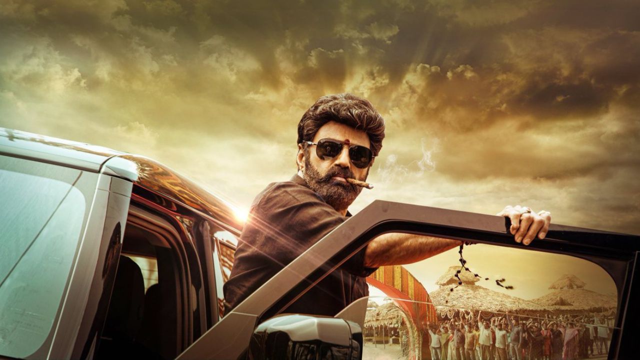 Actor Balakrishnan bought a car number plate