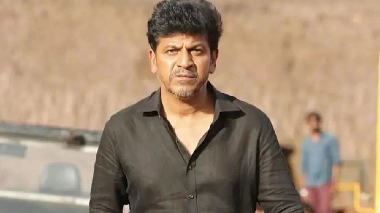 Actor Sivarajkumar says I was born in Chennai