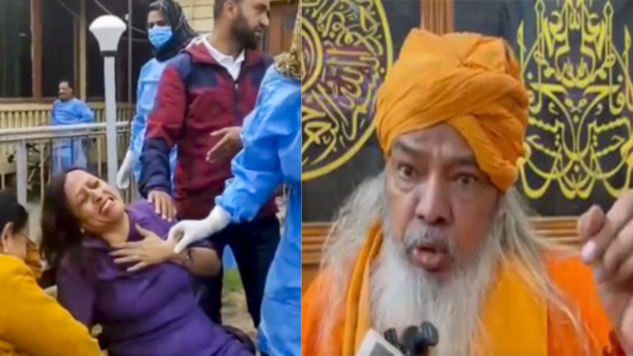Pahalgam terror attack