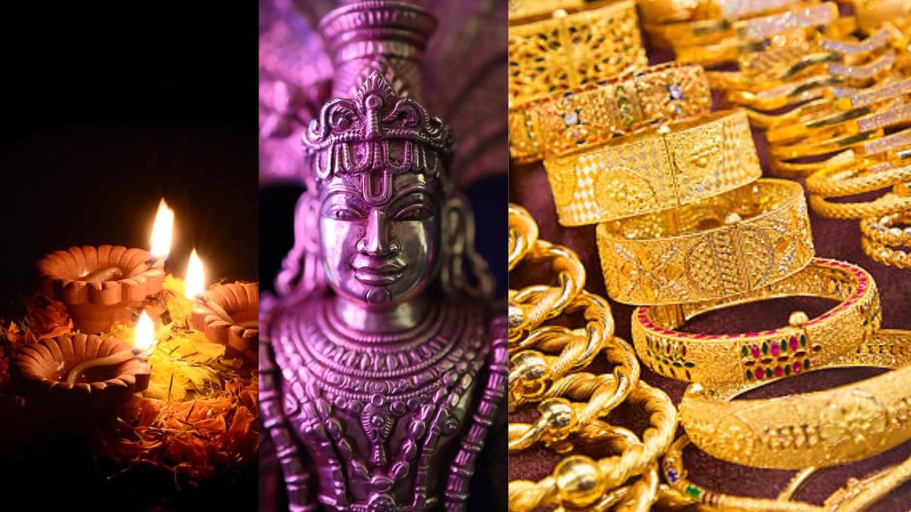 Akshaya Tritiya 2025
