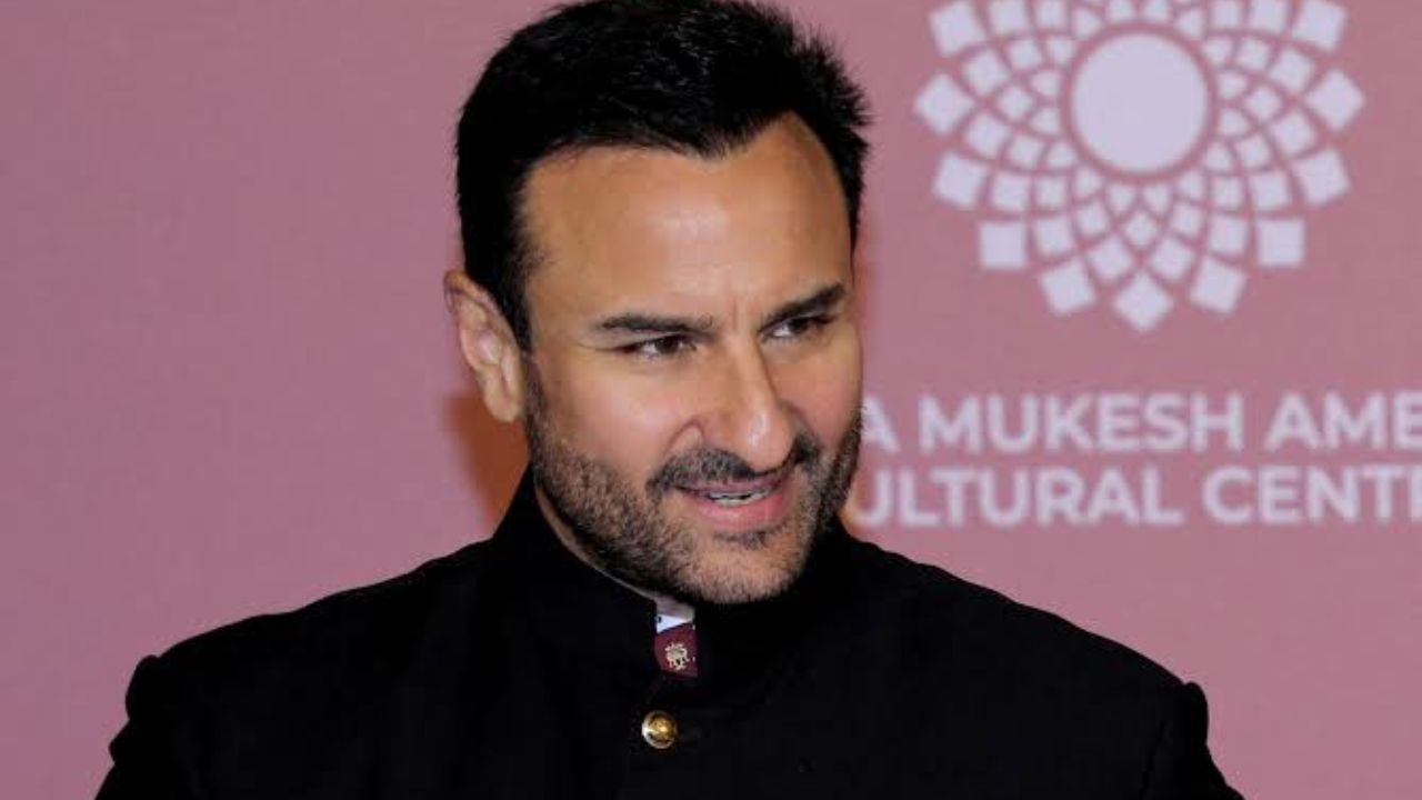 Bollywood actor Saif Ali Khan has bought a new luxury bungalow in Qatar.