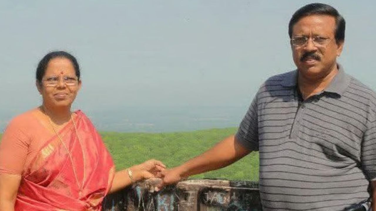 Businessman and his wife found dead in separate room in Kerala