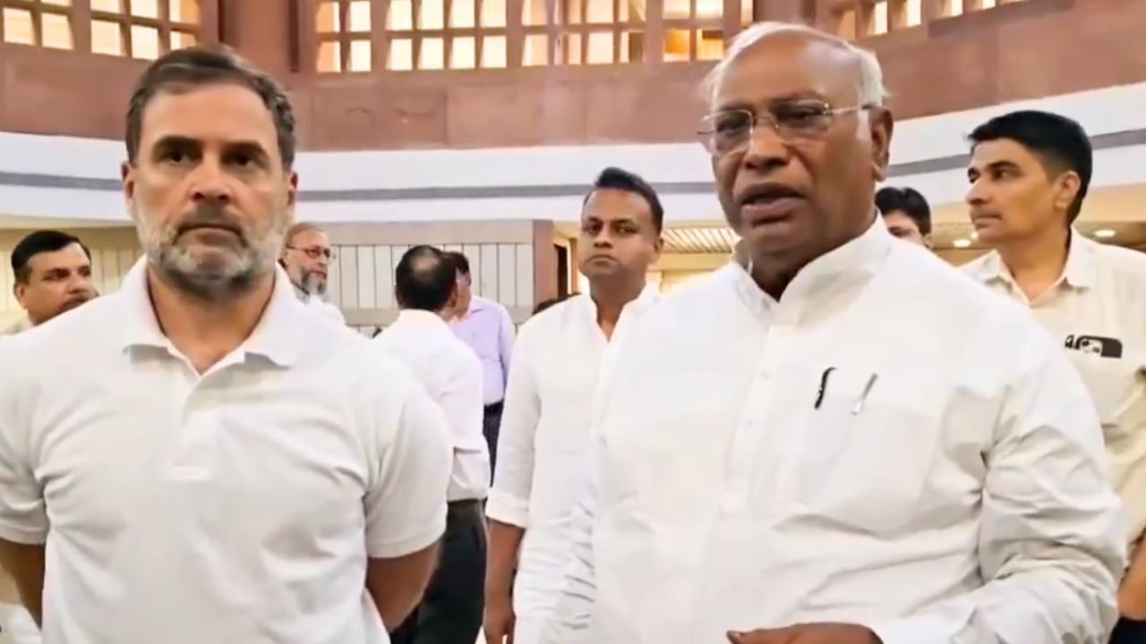 Congress on Pahalgam attack remarks by its leaders