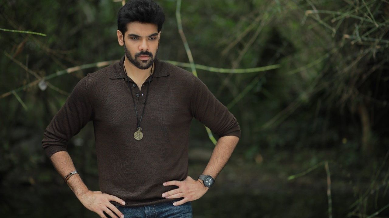Actor Sibiraj