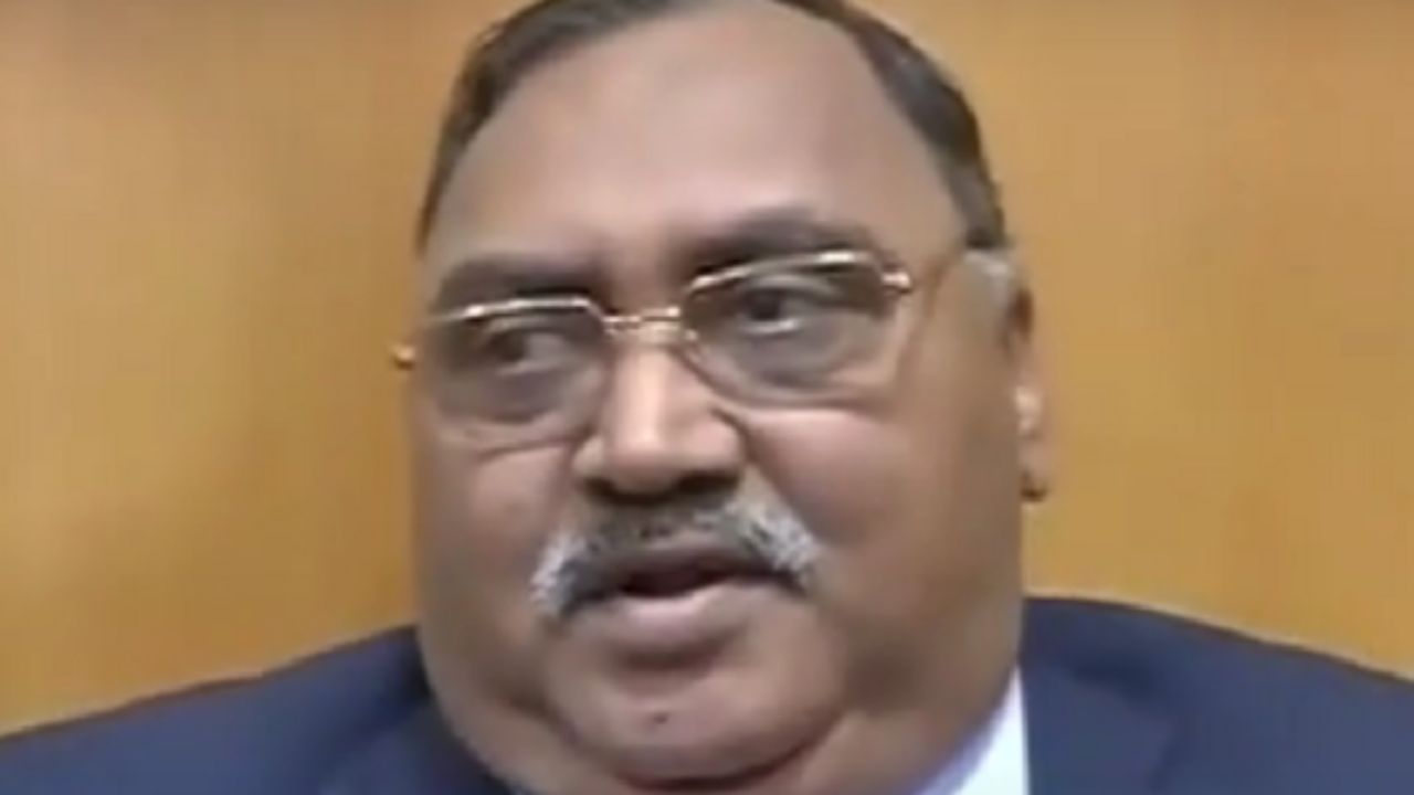 Former Karnataka DGP Om Prakash found dead in house