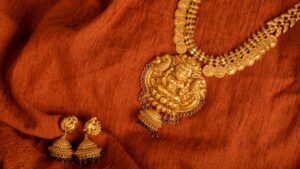 Gold Rate Today
