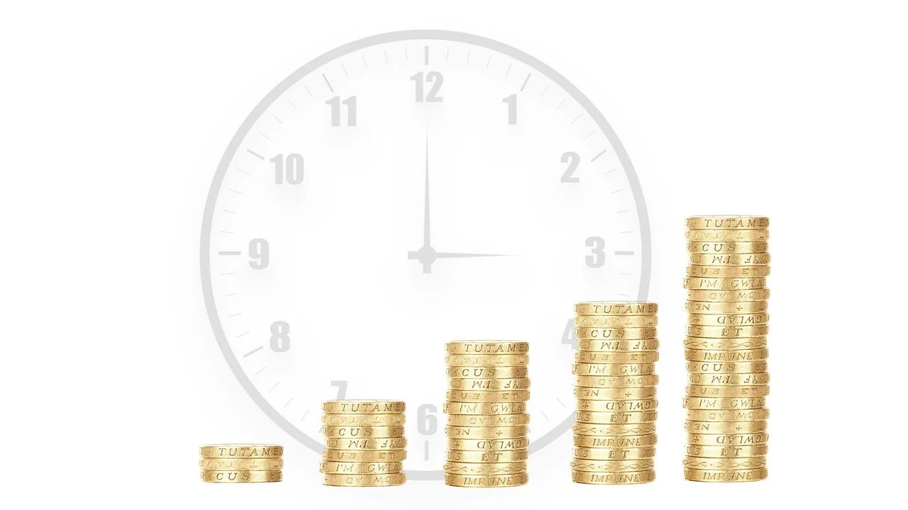 Fixed deposit