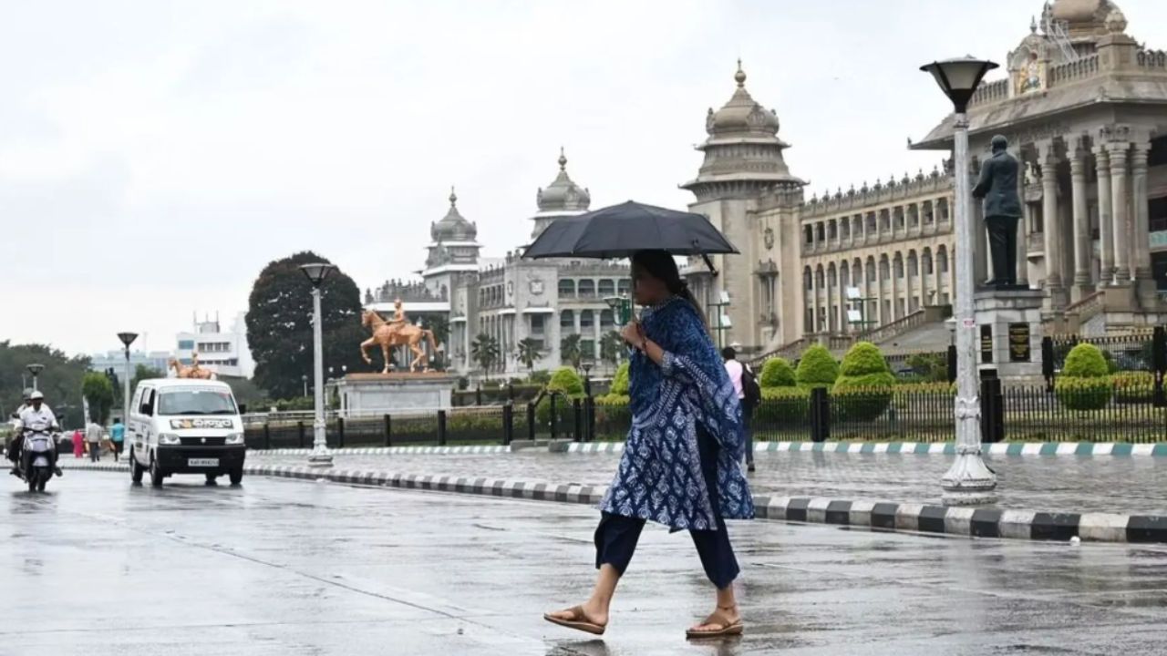 IMD says Bengaluru likely to more summer rains in 2025