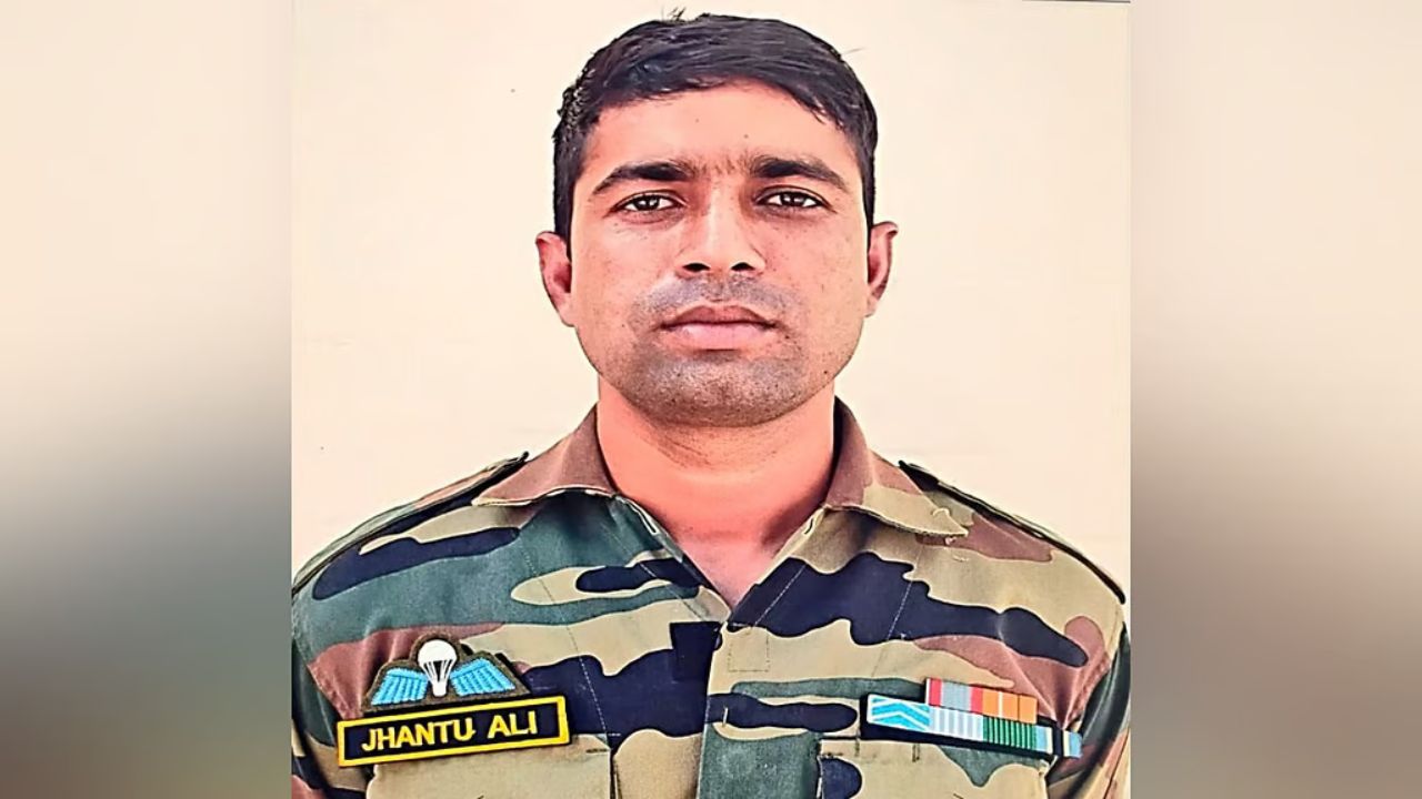Udhampur Encounter