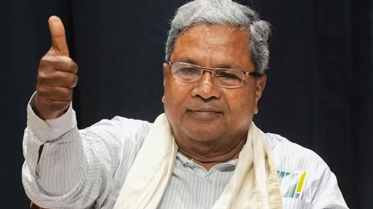 Karnataka High Court dismisses petition challenging CM Siddaramaiahs election victory