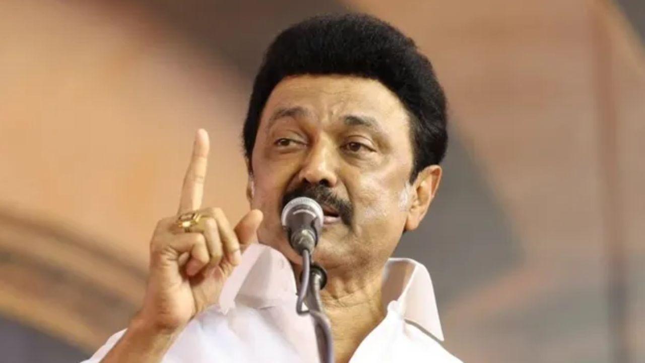 MK Stalin advises ministers not to act in a way that brings disrepute to the government