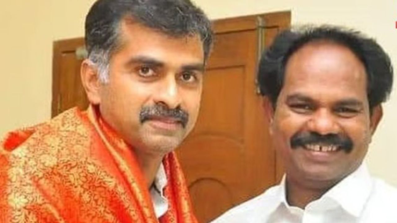Mallai Sathya says he will support MDMK principal secretary Durai Vaiko