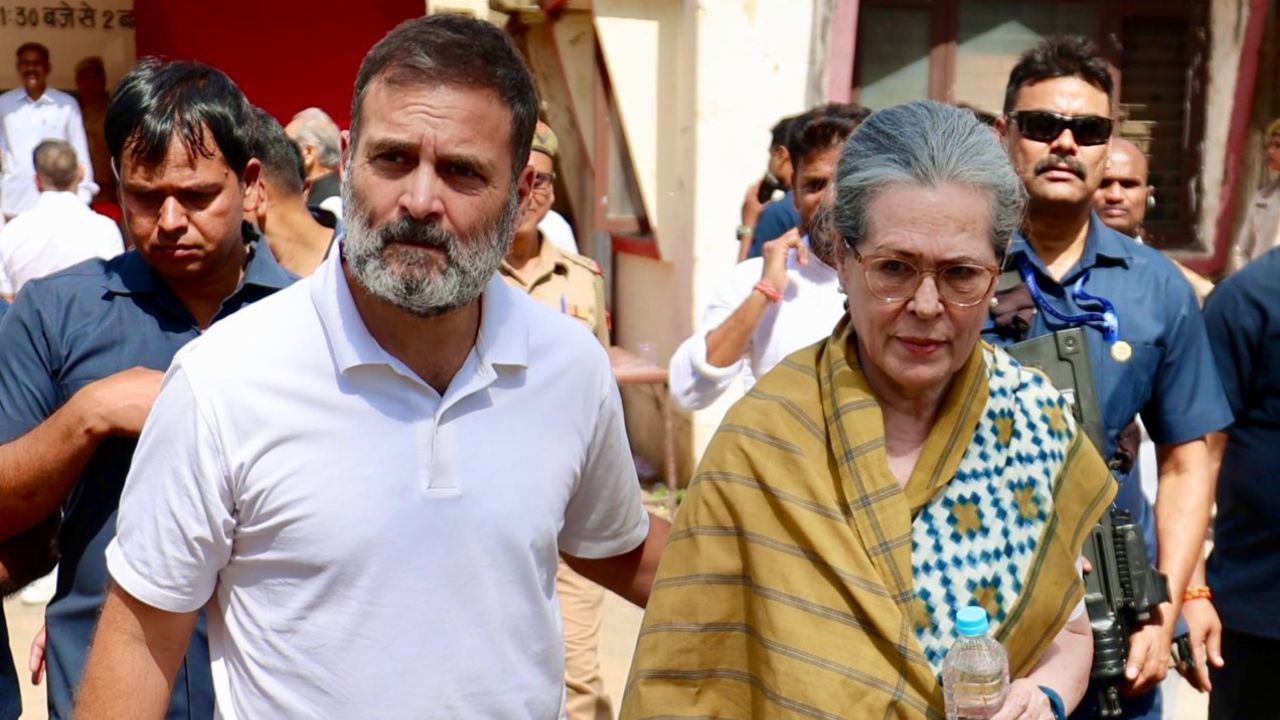 National Herald case