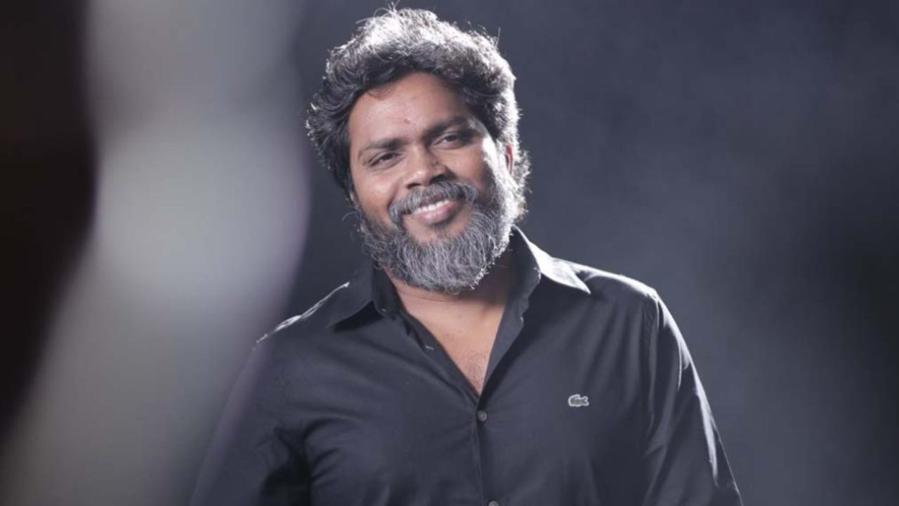 Pa Ranjith to direct biopic of India's first Dalit cricketer