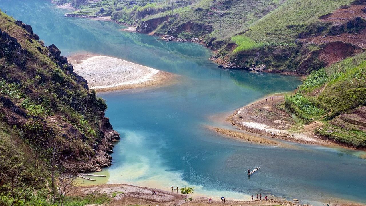 uspension of Indus Water Treaty