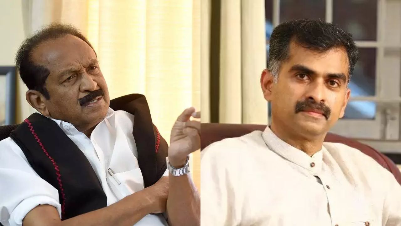 Resolution passed against Waqf Amendment Act in MDMK party executive committee meeting